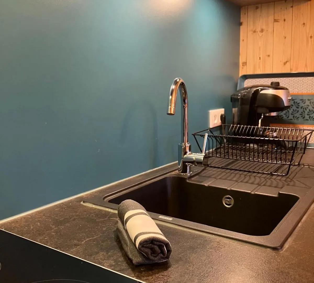 Le Cocon Du Bettex 1400 - Cozy Apt Near Mont Blanc Saint-Gervais-les-Bains Appartement