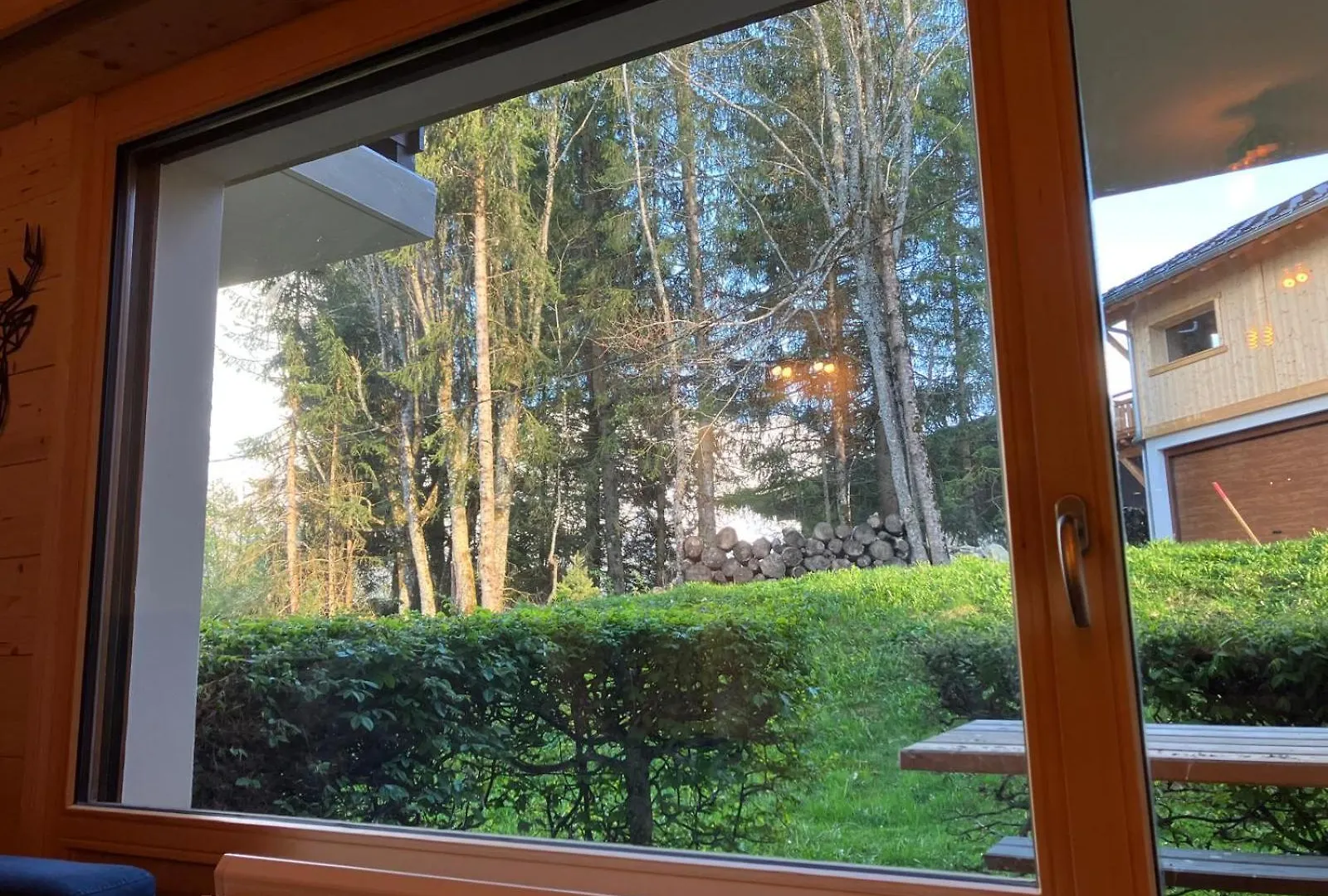Appartement Le Cocon Du Bettex 1400 - Cozy Apt Near Mont Blanc Saint-Gervais-les-Bains